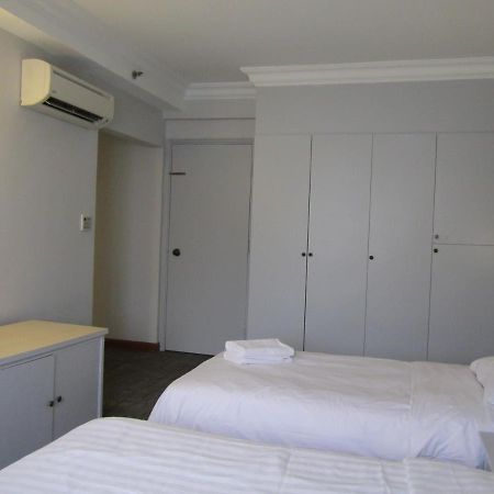 The Zon All Suites Residences On The Park Куала Лумпур Екстериор снимка